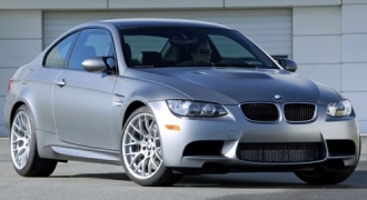 ��������� ���� BMW M3 ��� ��� ��������� ����� ���� �����������