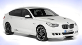 AC Schnitzer ������ ����������� BMW 530d GT