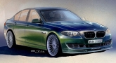 Alpina �������� ������ ����� ��������� �� ���� ����� ��������