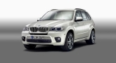 BMW ������� ����� M Sport ��� ������������ X5