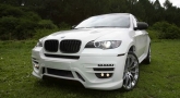 BMW X6 �� ����������� ������ Status Design