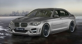 ���������� BMW 7-� ����� �� G-Power