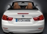 BMW 4 Series Convertible F33