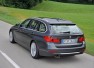 BMW 5 Series Touring 2013