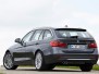 BMW 5 Series Touring 2013