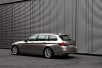 BMW 5 Series Touring F10