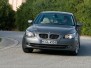 BMW 5 Series E60