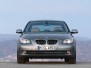 BMW 5 Series E60