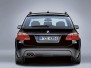 BMW 5 Series Touring E60