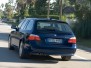 BMW 5 Series Touring E60