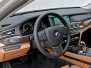 BMW 7 Series 2008