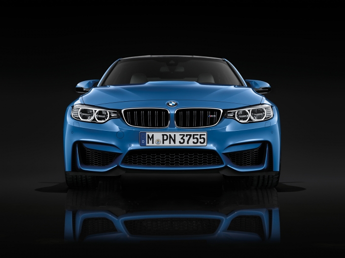 BMW M3 2014   1