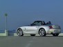 BMW Z4 Cabrio