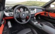 BMW Z4 Roadster 2013