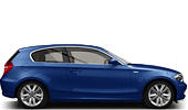 BMW 1 Series 3dr