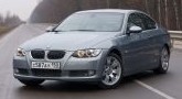 BMW 335i Coupe.  «M»