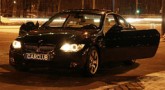 BMW 325i Coupe:  