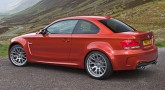 .      BMW 1 Series M