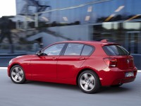 BMW 1 Series F20 photo