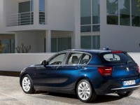 BMW 1 Series F20 photo