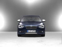 BMW 1 Series F20 photo