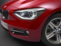 BMW 1 Series F20 photo