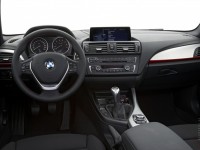 BMW 1 Series F20 photo