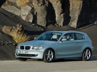 BMW 1 Series F20 photo