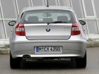 BMW 1 Series 2004 photo