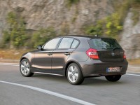 BMW 1 Series 2004 photo