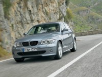 BMW 1 Series 2004 photo
