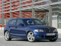 BMW 1 Series 2004 photo