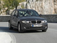 BMW 1 Series 2004 photo