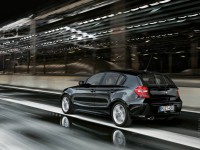 BMW 1 Series 2004 photo