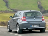 BMW 1 Series 2004 photo