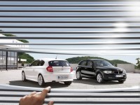 BMW 1 Series 2004 photo