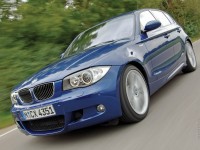 BMW 1 Series 2004 photo