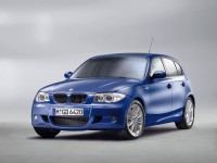 BMW 1 Series 2004 photo