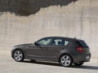 BMW 1 Series 2004 photo