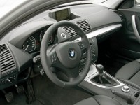 BMW 1 Series 2004 photo
