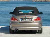 BMW 1 Series Cabriolet photo