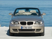 BMW 1 Series Cabriolet photo