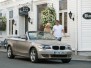 BMW 1 Series Cabriolet
