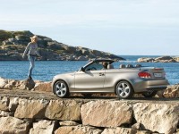 BMW 1 Series Cabriolet photo