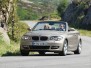 BMW 1 Series Cabriolet