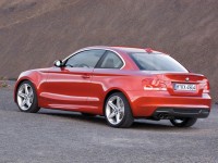 BMW 2 Series Coupe 2007 photo