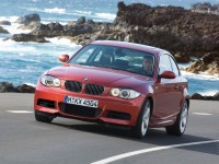 BMW 2 Series Coupe 2007 photo