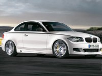 BMW 2 Series Coupe 2007 photo