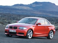 BMW 2 Series Coupe 2007 photo