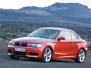 BMW 2 Series Coupe 2007
